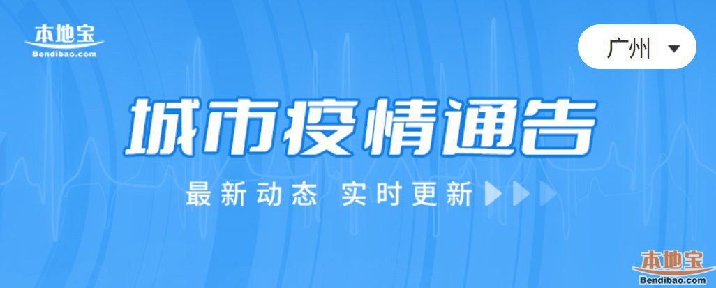 全国各地市最新疫情信息查询器上线，每日更新数据