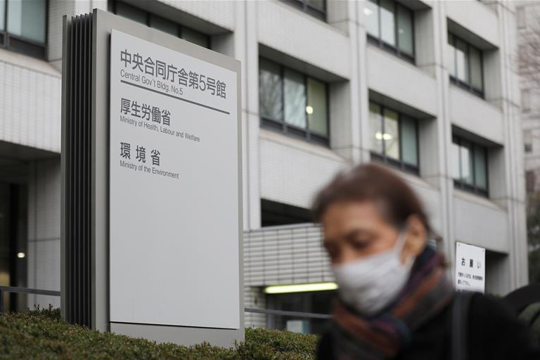 邻国疫情严峻，日本新冠肺炎确诊病例持续增加