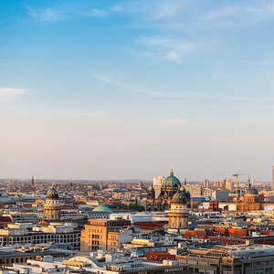 疫情等多重危机叠加，德国2020年以来经济损失近万亿欧元