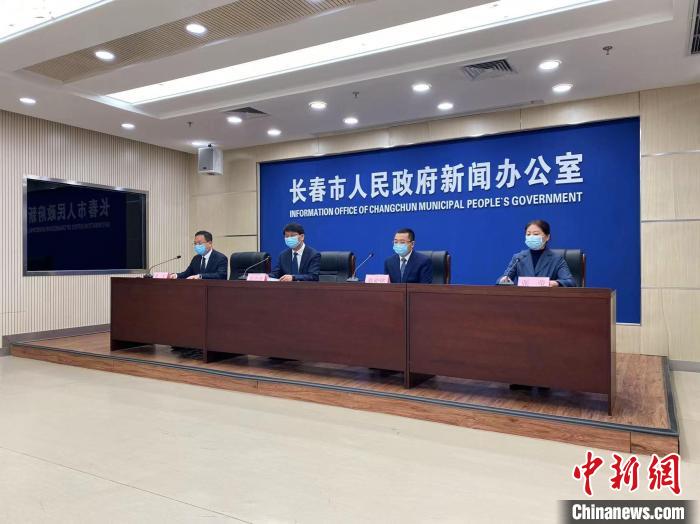 长春本地确诊病例达5339例，官方表态保障特殊人群就医