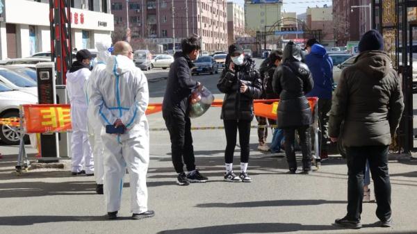 吉林、山东等地最新疫情防控情况及长春防控举措