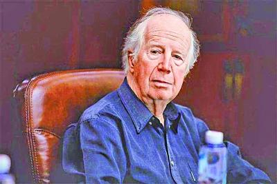 疫情下世界秩序将变，构建人类命运共同体成当务之急