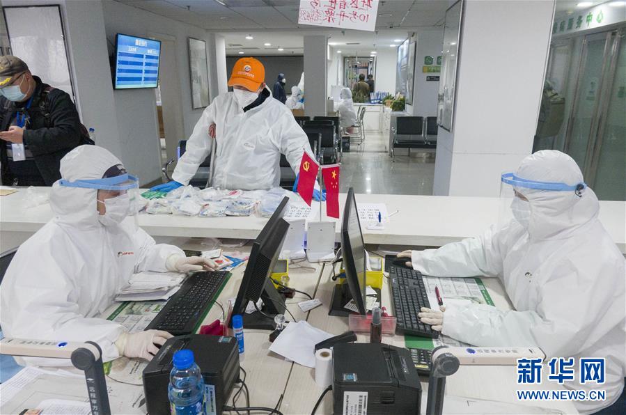 抗疫一线报告：疫情防控形势向好，多部门举措及各地动态