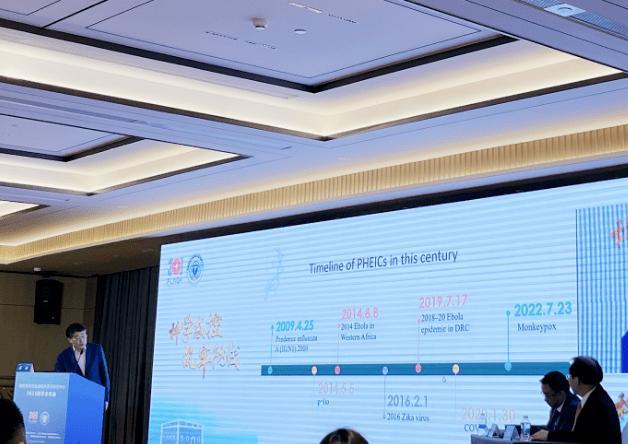 后新冠时期：不能‘恐冠’也不能‘轻冠’，新发传染病防治要点