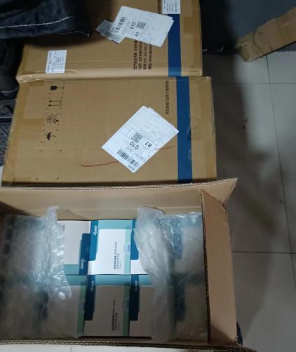 嘉峪关邮政管理局多措并举，督促行业做好疫情防控物资储备