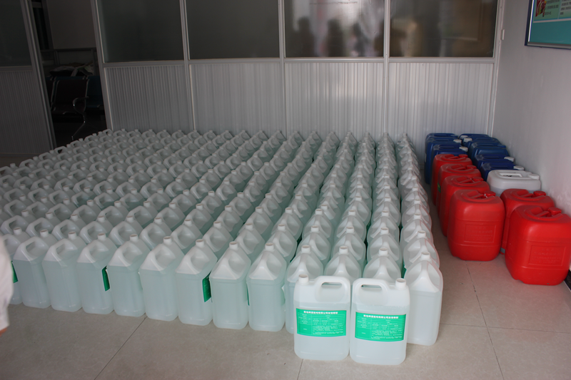 宝鸡陈仓区疫情防控物资告急,多家企业纷纷捐赠物资助力