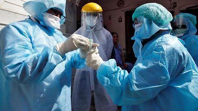 疫情爆发致多国焦虑，中国防控完善，全球形势严峻