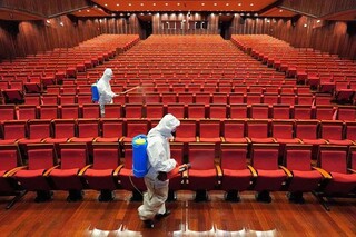 文旅部印发多项疫情防控指南,涉及旅行社、上网场所等防疫要求