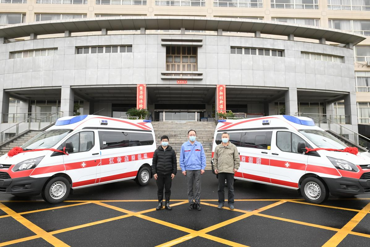 南昌疫情爆发后各方迅速行动,共筑抗疫防线