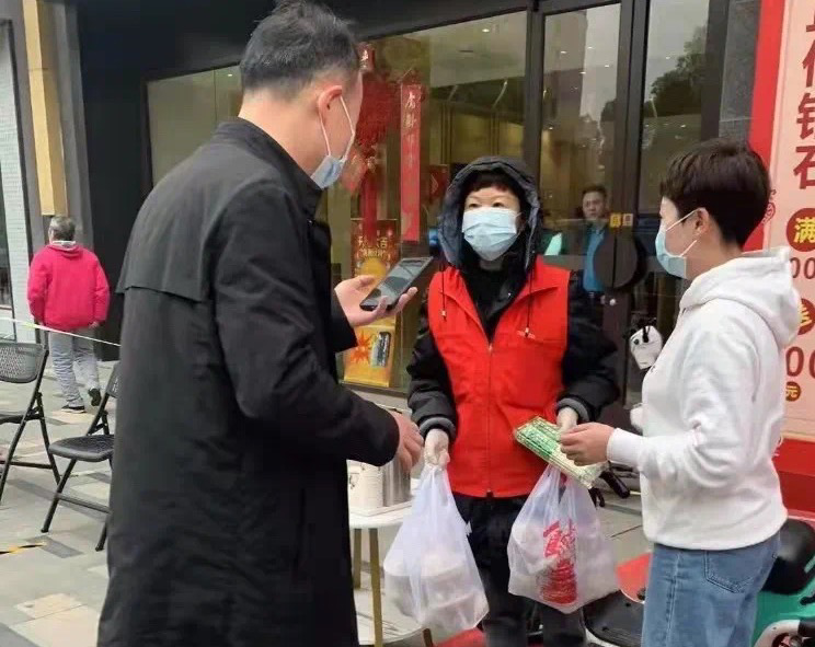 南昌疫情爆发后各方迅速行动,共筑抗疫防线