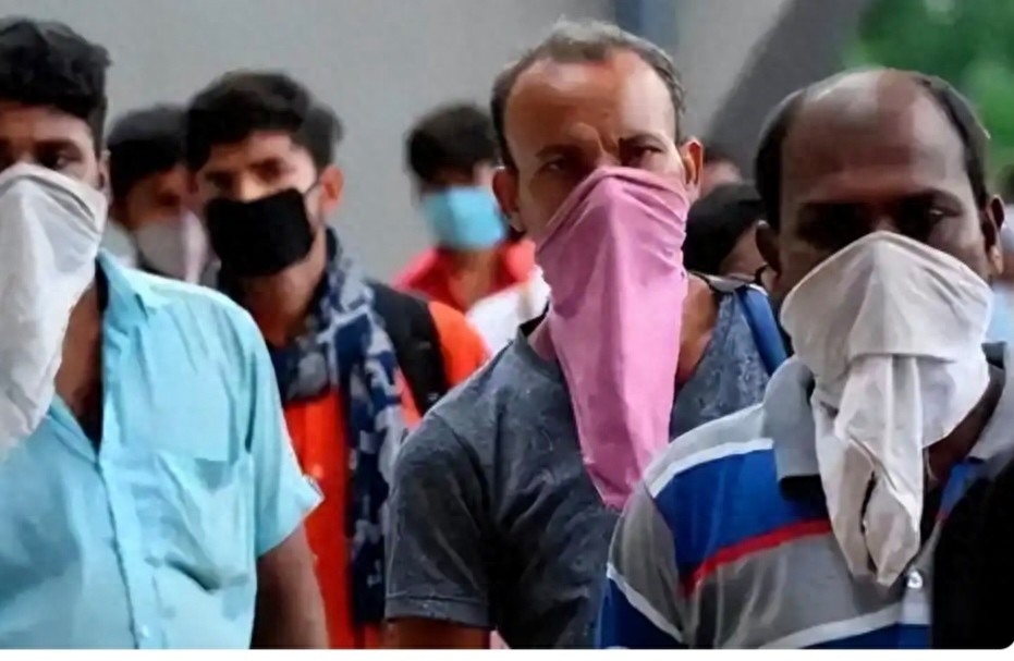 印度突发高致死率未知疫情，给全球疫情防控敲响警钟