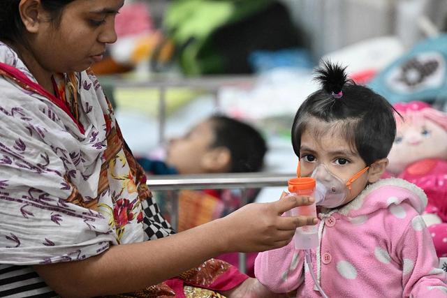 春运遇极端天气,流感等呼吸道疾病反弹,气候与健康危机并存