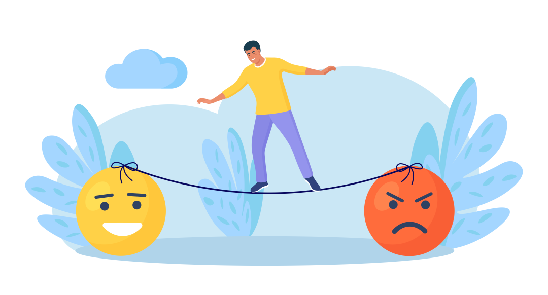 疫情隔离心情焦虑?专家教你避免出现心理红码