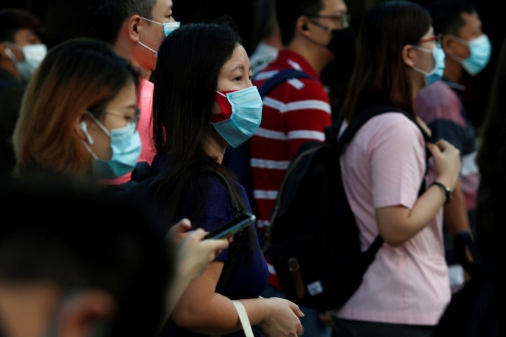 疫情期间热点新闻汇总:蚊子会传新冠吗?全球确诊超千万