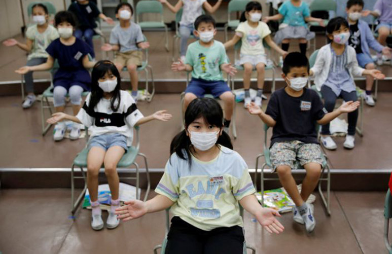 疫情期间热点新闻汇总:蚊子会传新冠吗?全球确诊超千万