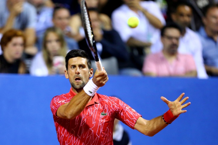 疫情期间热点新闻汇总:蚊子会传新冠吗?全球确诊超千万