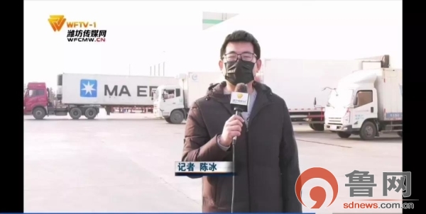 疫情下的基层防控宣传战士:陈冰的除夕坚守与一线奋战