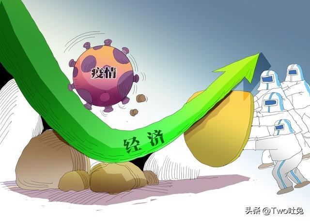 新冠疫情冲击下全球经济受何影响,各国政府企业咋应对?