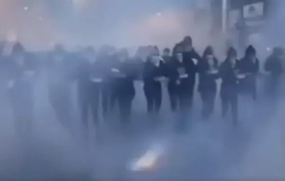 中国疫情趋缓全球却现爆发势头,日本疫情防控举措升级