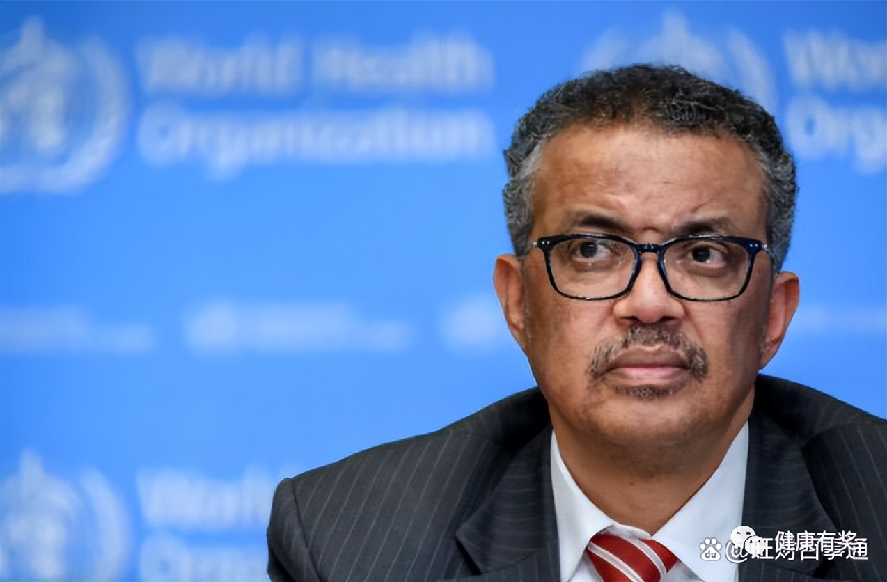 5月5日起新冠疫情不再构成国际突发公共卫生事件及死亡数据