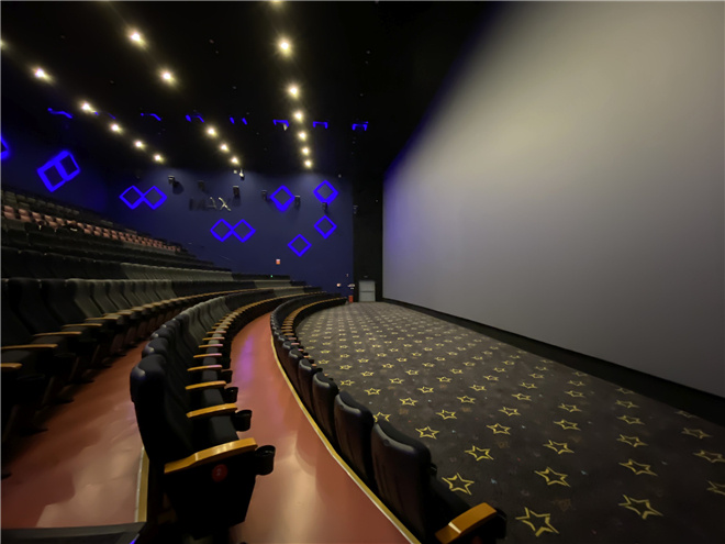 疫情重创电影业，各地出台扶持政策助力平稳发展