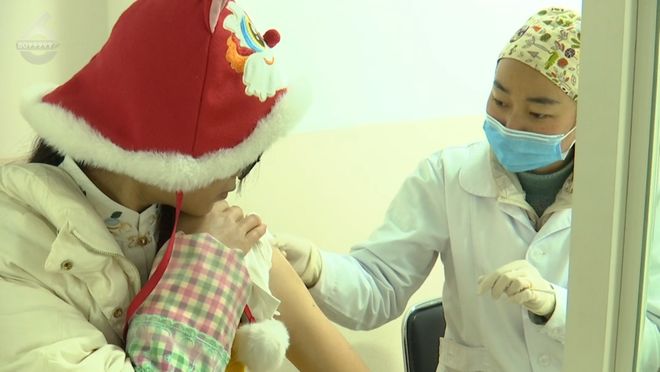 HPV疫苗免费接种政策好,市民称赞关爱女性又实惠