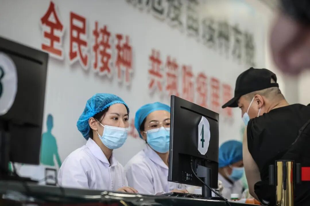 五一出行疫情防护指南 预防新冠病毒的有效方法