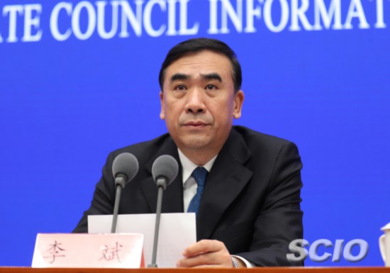国新办发布会：新型肺炎防控情况及疫情传播风险介绍