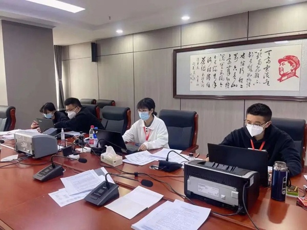 西宁应急管理系统战疫一线忙,调配疫情防控物资守护安全