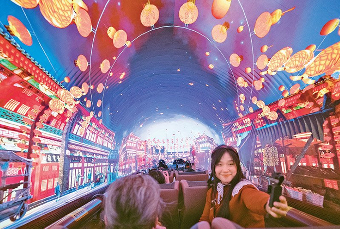 当前，扩大内需需要供需双方协同努力。