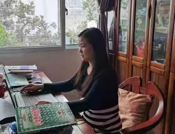 疫情下南京察哈尔路小学云端行动,传递温暖与关爱