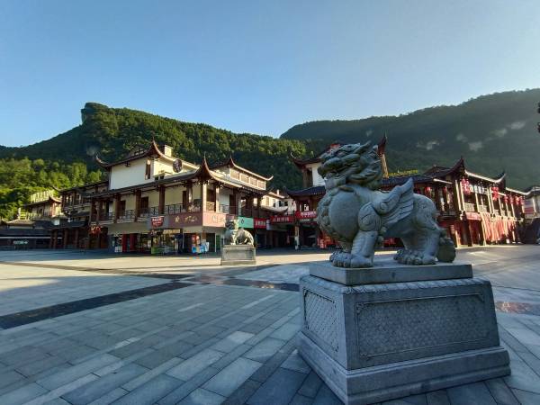 7月28日起湖南多地现疫情，常德张家界等地出台防控措施