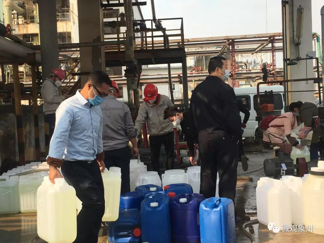 象州县全力做好疫情防控医疗物资保障工作多方协调备物资