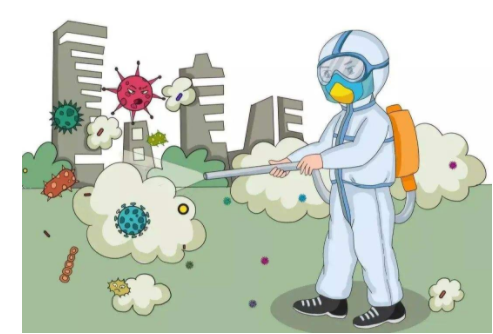 幼儿园疫情隔离制度及消毒流程，关乎孩子健康