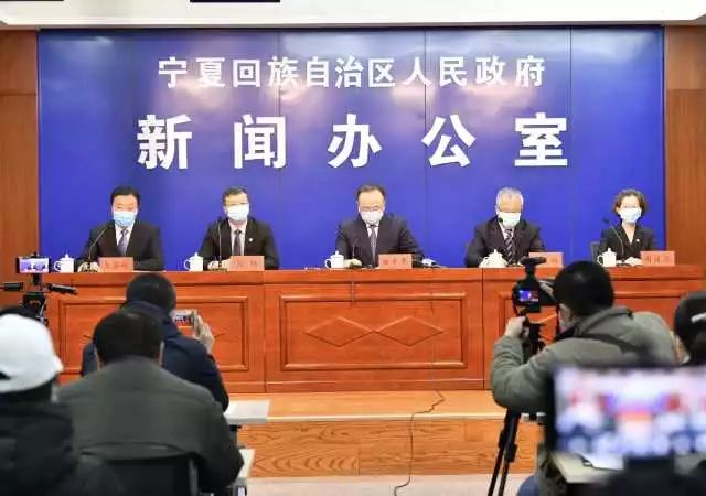 宁夏疫情最新情况：确诊病例数、防控举措及密切接触者管理详情