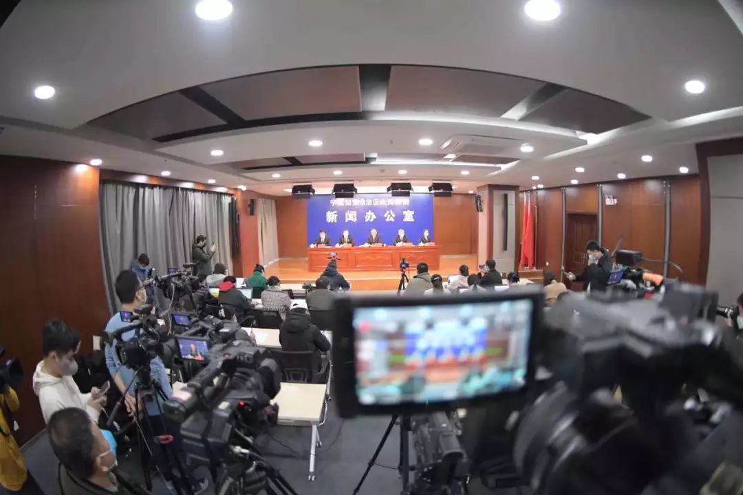 宁夏疫情最新情况:确诊病例数、防控举措及密切接触者管理详情