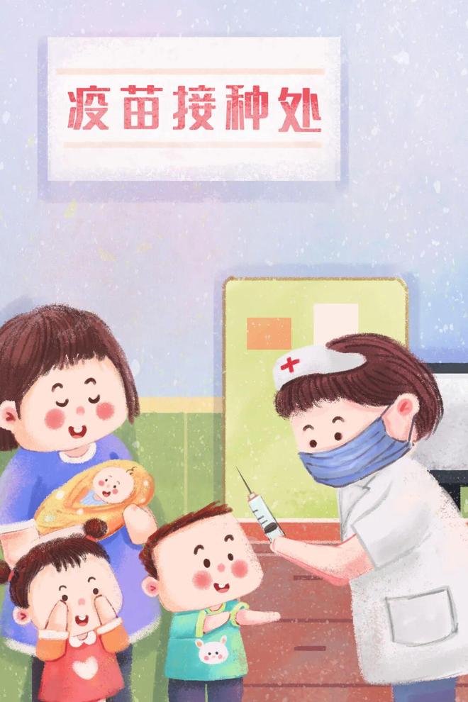 冬春流感高发!重点人群需接种流感疫苗,附接种时间及原因