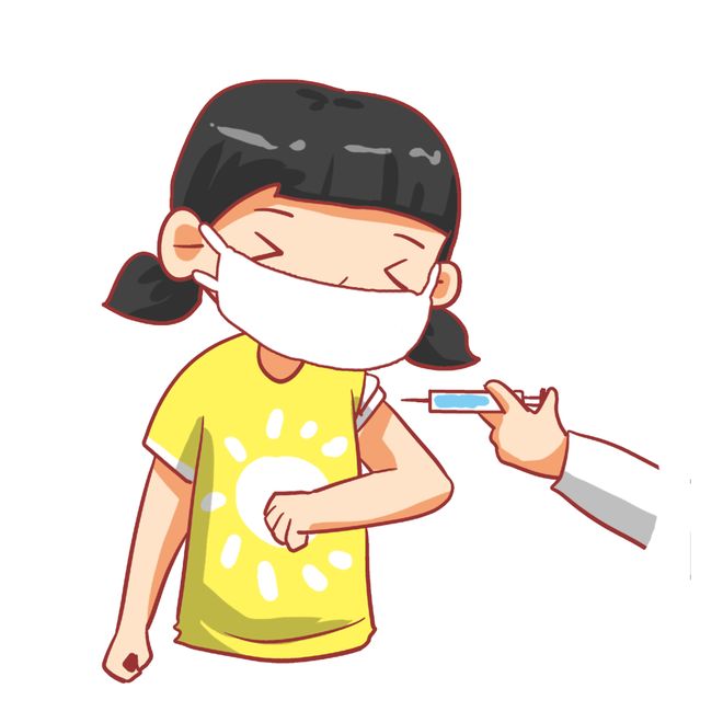 冬春流感高发!重点人群需接种流感疫苗,附接种时间及原因