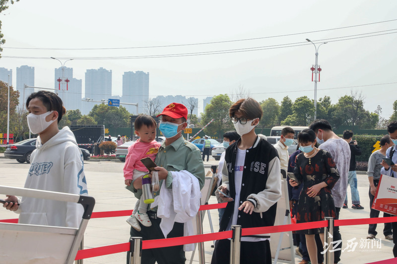 江西新增无症状感染者,专家解答本轮疫情个人防护及症状问题