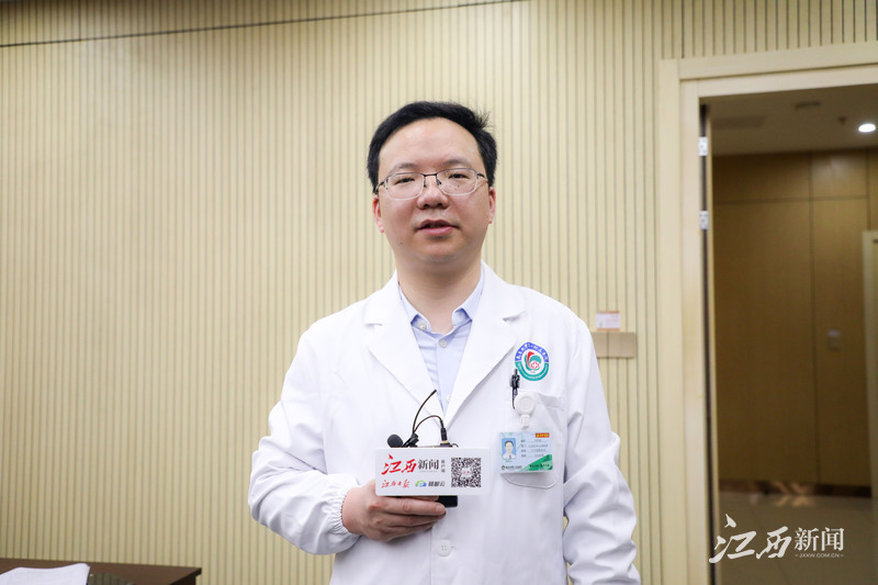 江西新增无症状感染者,专家解答本轮疫情个人防护及症状问题