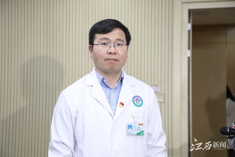 江西新增无症状感染者,专家解答本轮疫情个人防护及症状问题