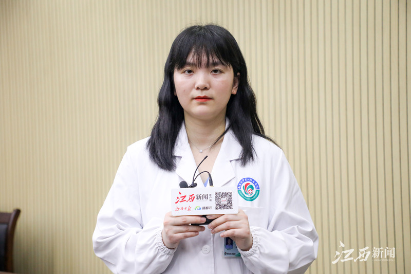 江西新增无症状感染者,专家解答本轮疫情个人防护及症状问题