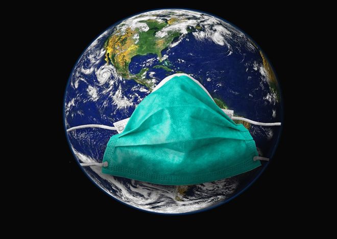 新冠疫情对世界的巨大影响：生命健康、经济、粮食、文化体育全波及