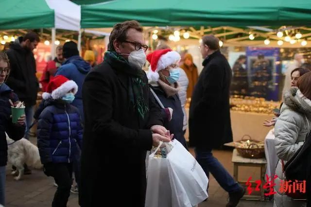 专家预测：新冠大流行终点已现，2022年疫情或有转变