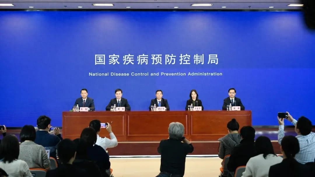 2024 年冬春多种呼吸道传染病流行趋势及交替情况分析