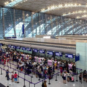 成都担忧韩国抵蓉人员或致疫情传播,老胡主张严格管理