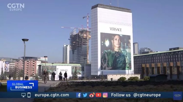 疫情危机下，香奈儿等奢侈品牌停工，销售额或大幅下降