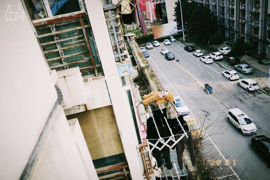 疫情封城下的守护故事:普通人如何温暖彼此