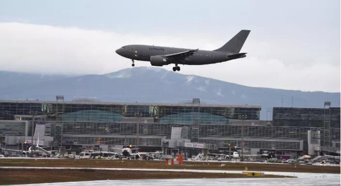 盘点德国新冠疫情爆发初期，一系列相关事件你知道多少？