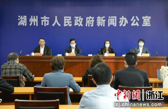 浙江湖州新增确诊病例情况及疫情防控工作举措通报